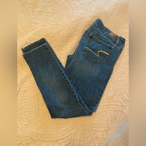 American Eagle Jeans - Skinny